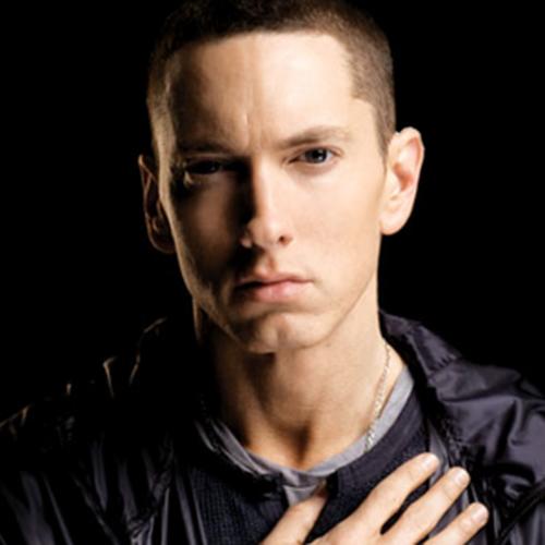 Plantilla de meme Eminem