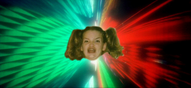 Plantilla de meme Ermahgerd A Space Odyssey
