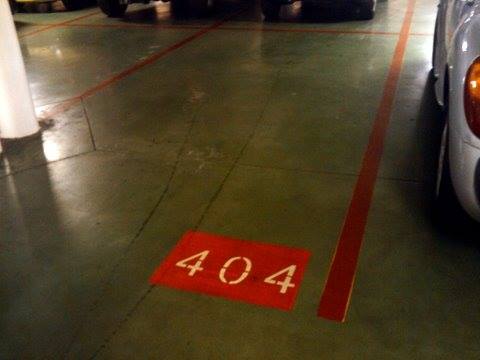 Plantilla de meme error 404 car not found