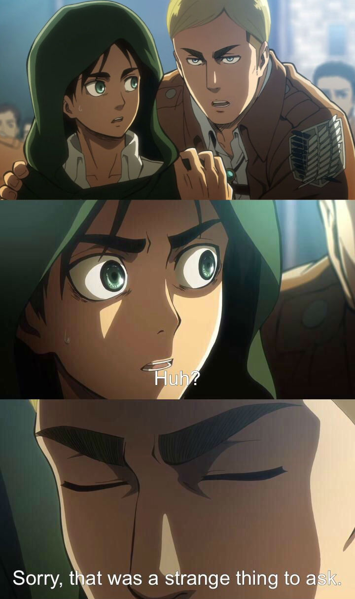 Plantilla de meme Erwin meme