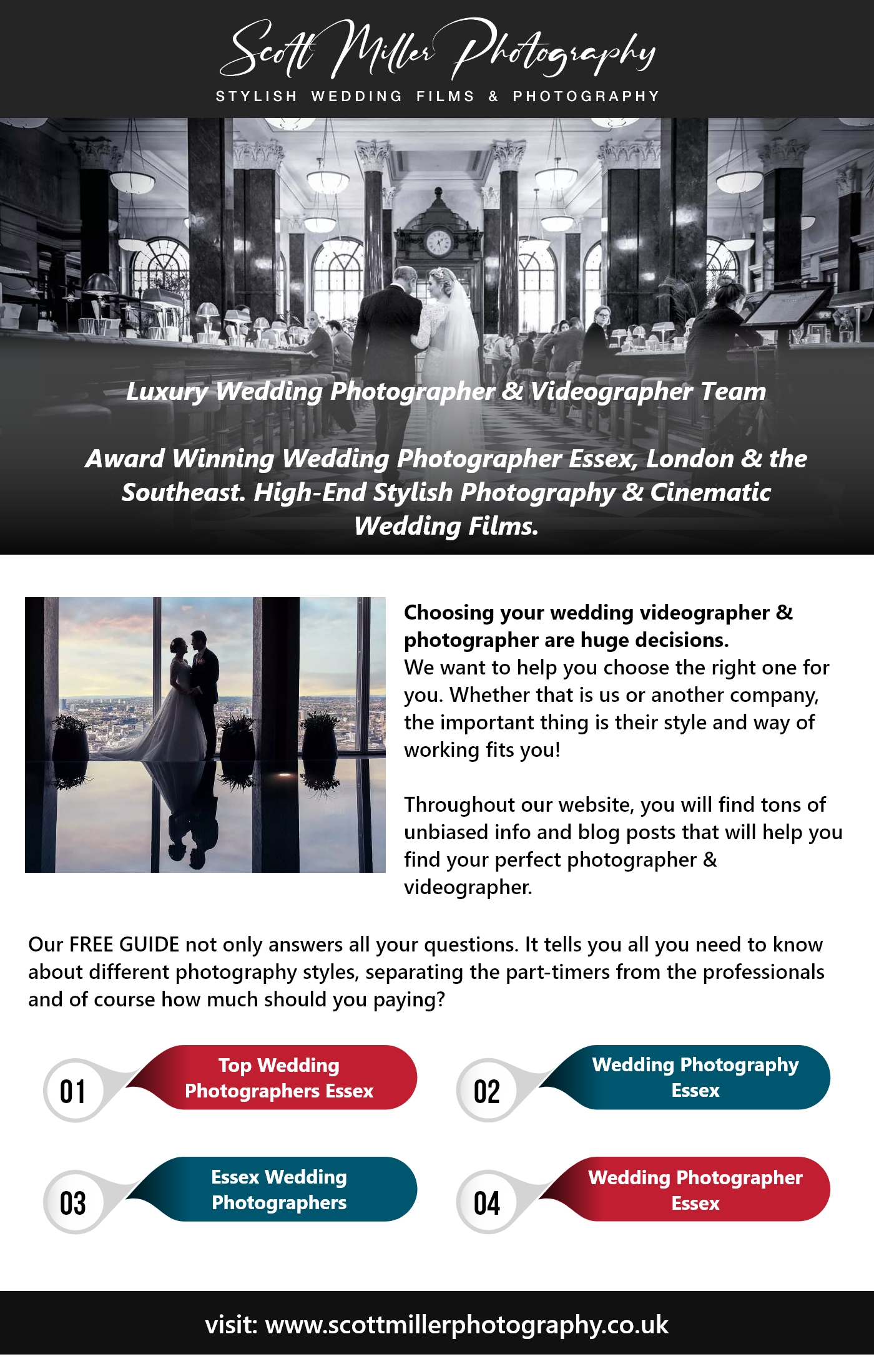 Template meme Essex Wedding Photographers