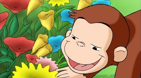Plantilla de meme Evil George