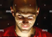 Plantilla de meme Evil Smirk