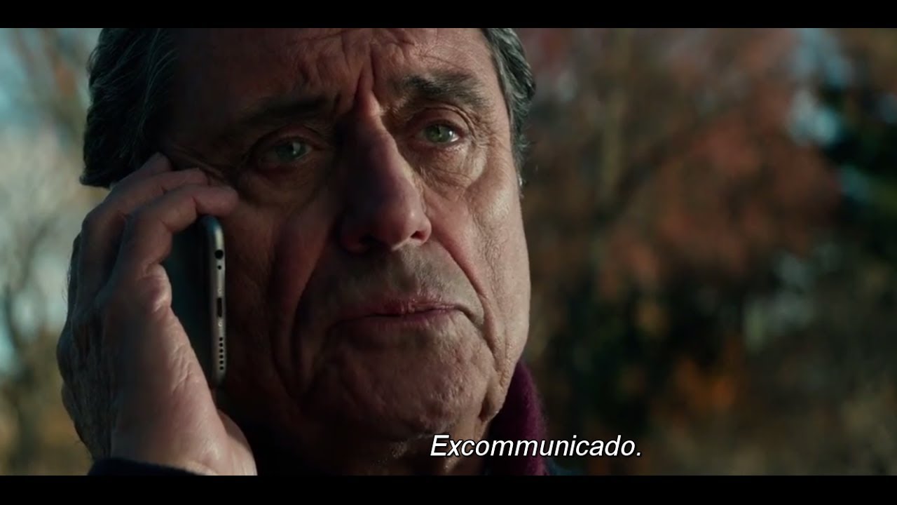 Template meme Excommunicado