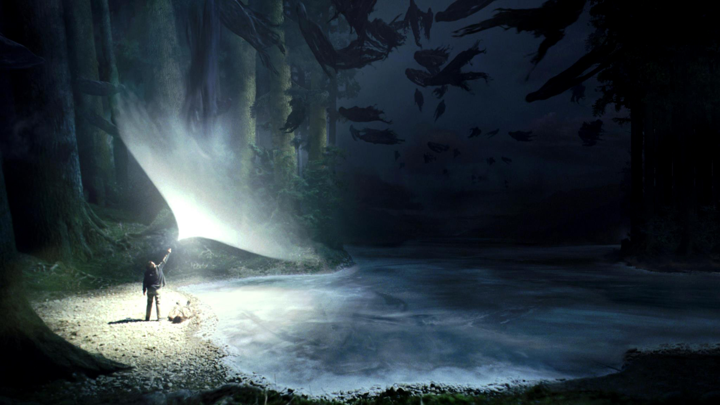 Plantilla de meme expecto patronum meme template