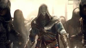 Template meme Ezio Auditore