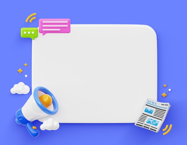 Plantilla de meme facebook ahh announcement template