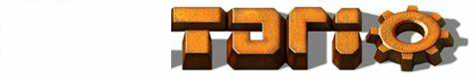 Plantilla de meme Factorio logo meme