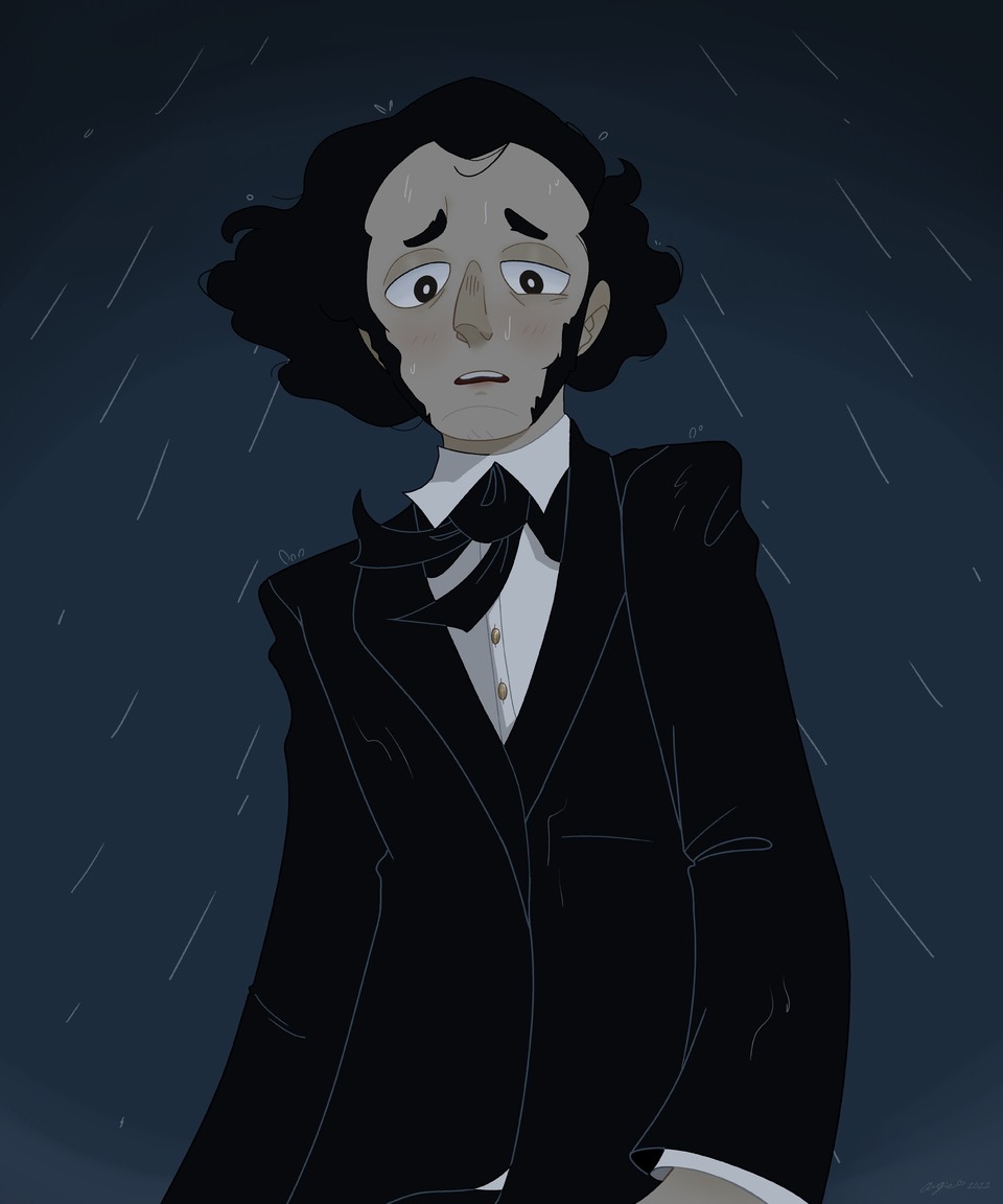 Template meme Felix Mendelssohn