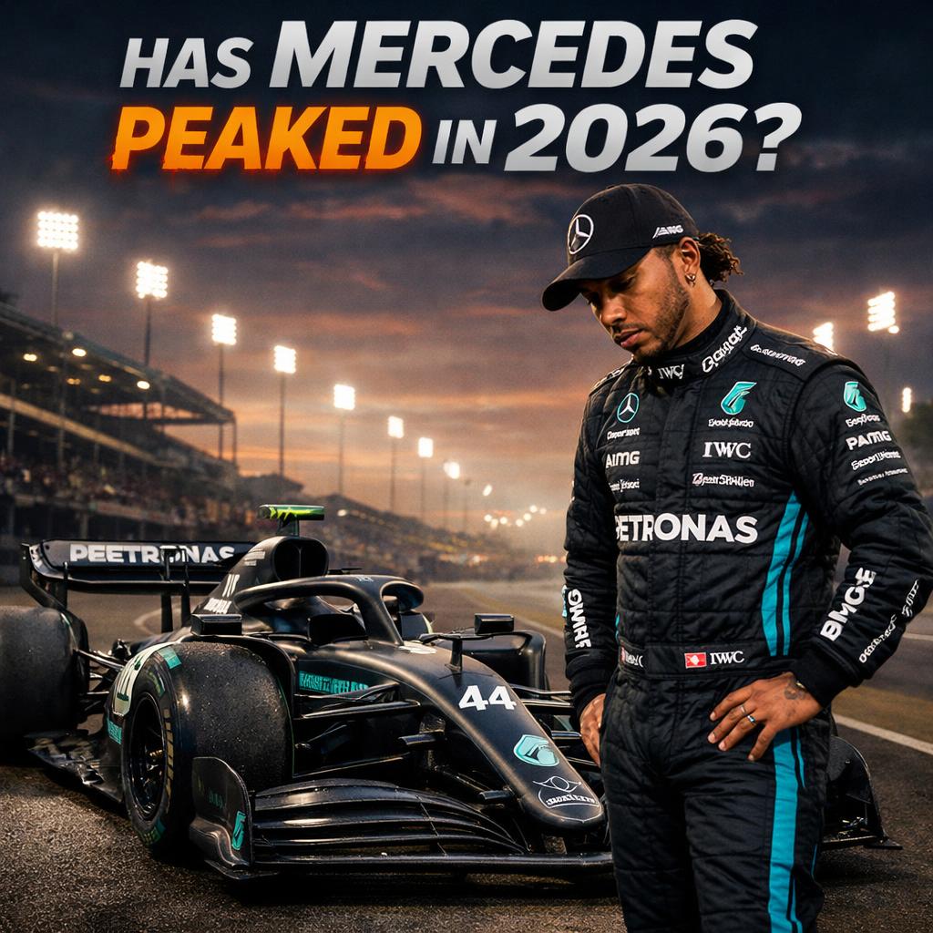 Template meme Ferrari F1 hopes