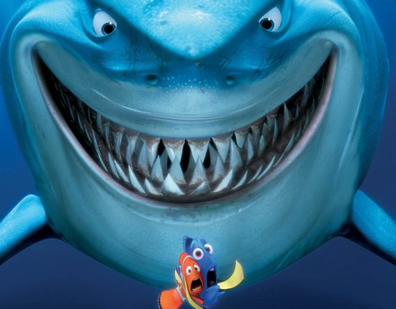Template meme Finding nemo and chill