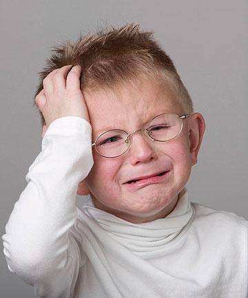 Plantilla de meme First World Problems Kid