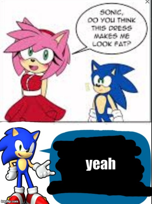 Plantilla de meme Fixed surlys meme