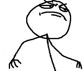 Plantilla de meme Fk Yeah