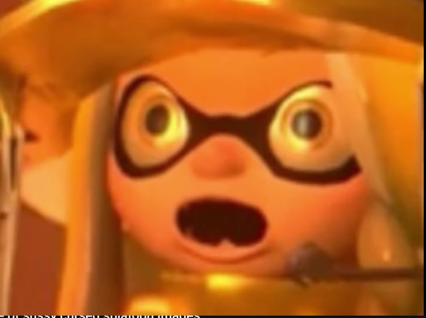 Flabbergasted meme template