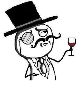 Plantilla de meme for the lulz