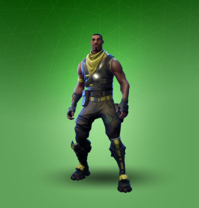 Plantilla de meme fortnite burger