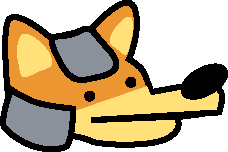Plantilla de meme Fox McCloud Head?
