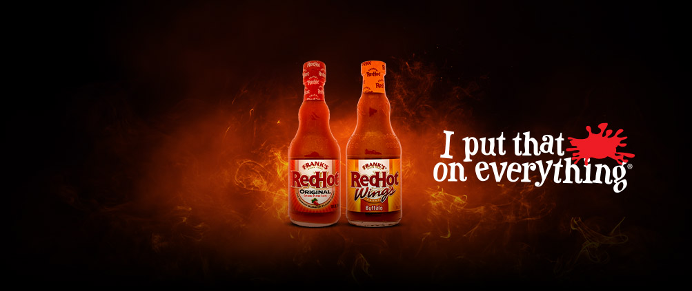 Template meme Franks Red Hot Sauce
