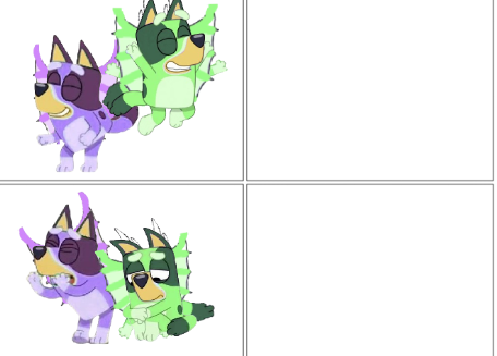 Template meme Freddie Schrödinger Liberty Harvey Expectation Reality meme