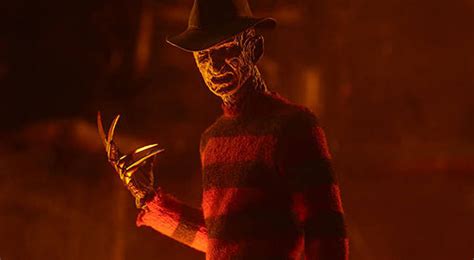 Plantilla de meme Freddy Krueger