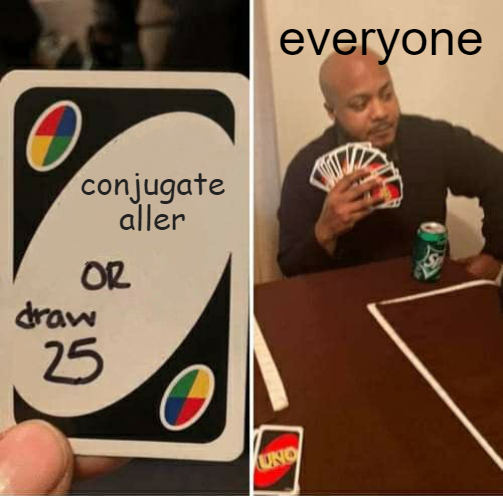 Template meme French 1 meme