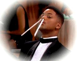 fresh prince walrus meme template