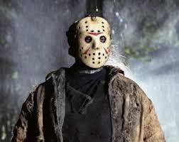 Plantilla de meme Friday The 13th