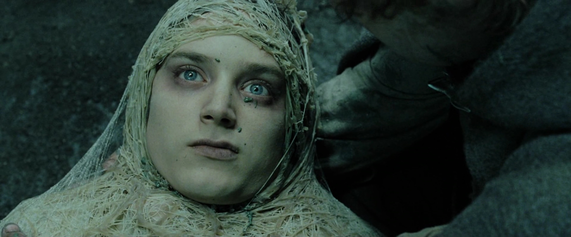 Plantilla de meme frodo lotr