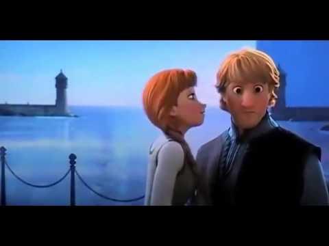 Plantilla de meme frozen elsa and kristoff