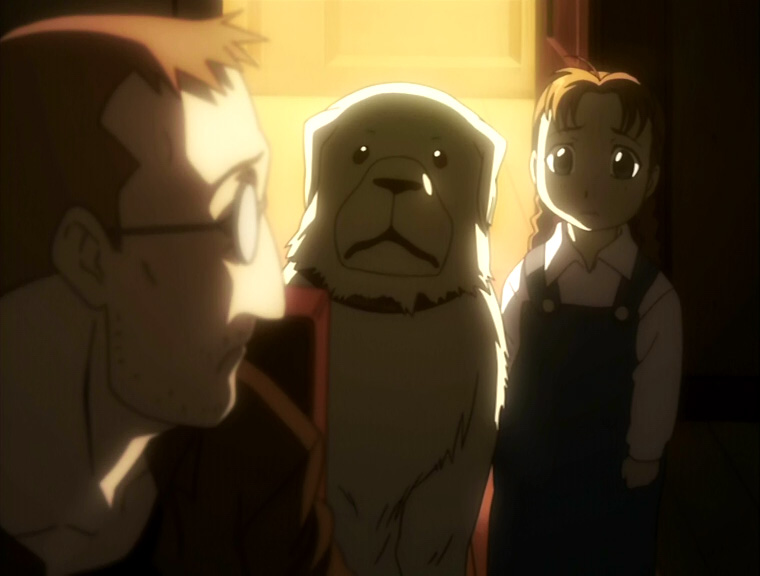 Template meme Fullmetal Alchemist Combination