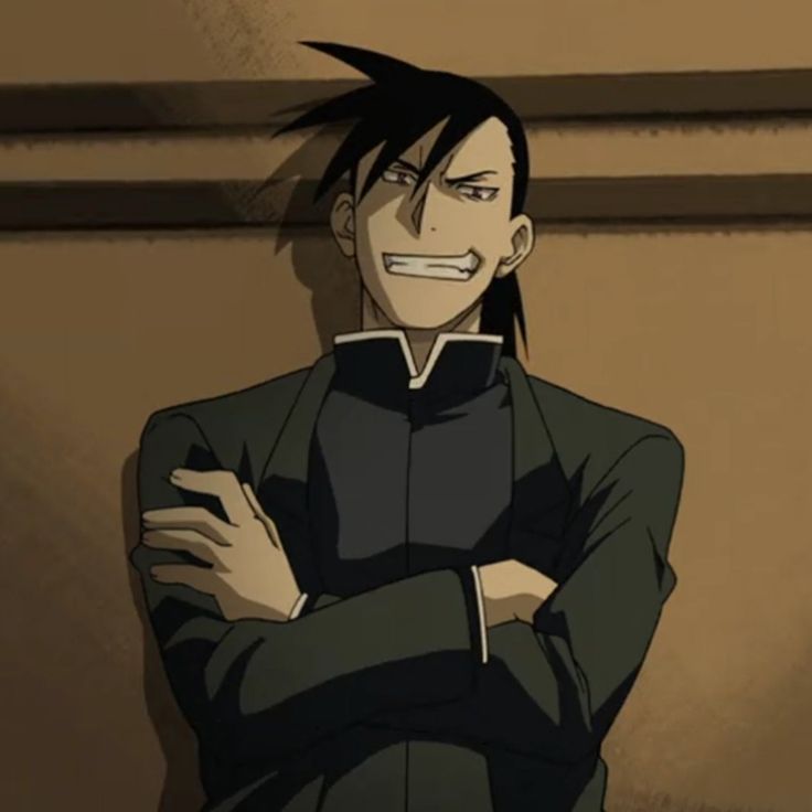 Template meme Fullmetal Alchemist Greed