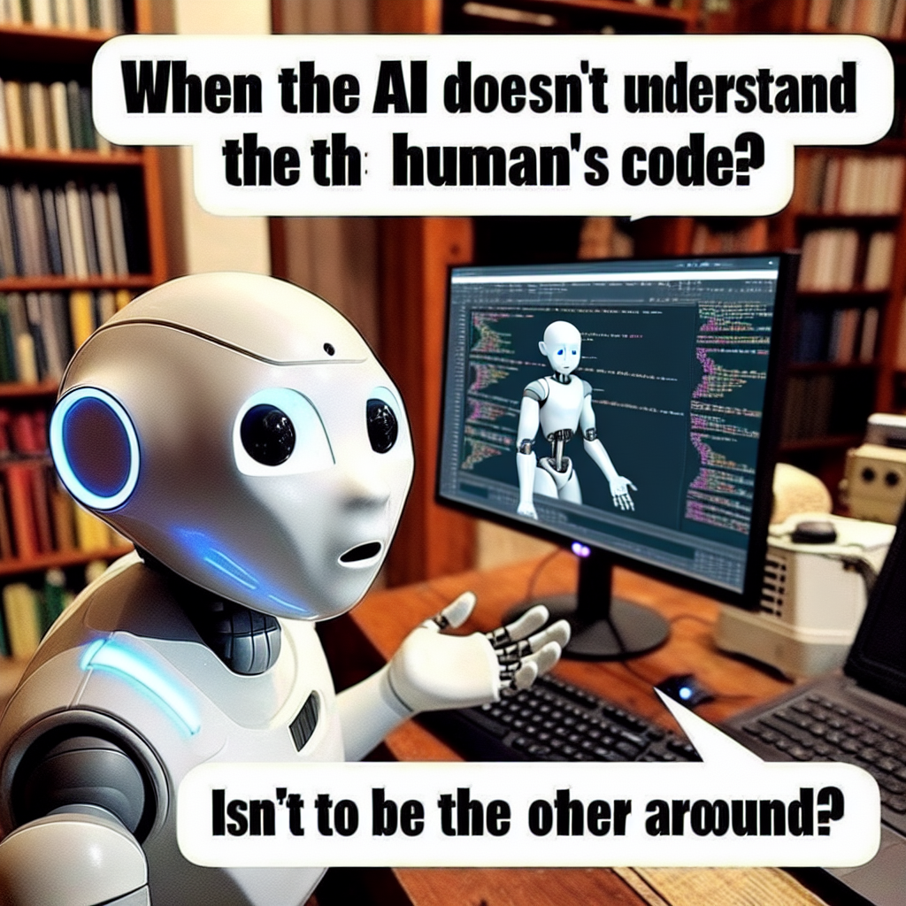 Plantilla de meme funny ai meme
