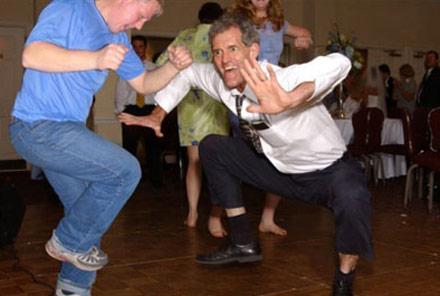Plantilla de meme Funny dancing