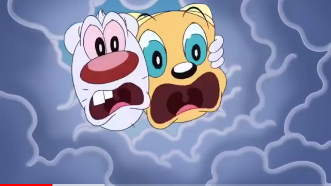 Funny Falling Down Arriving To The Amazon Rainforest meme template