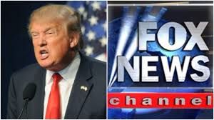 Template meme funny meme trump politics fox news zombie