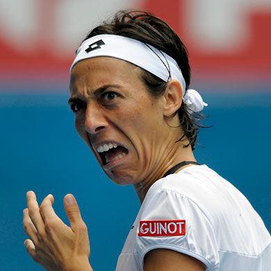 Template meme Funny Tennis Face