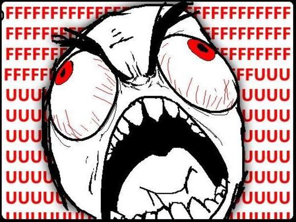 Plantilla de meme fuuuuuu