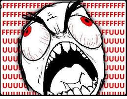 Plantilla de meme FUUUUUUU