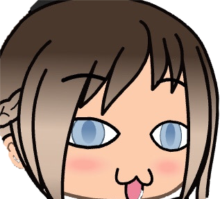 Plantilla de meme Gacha meme funny