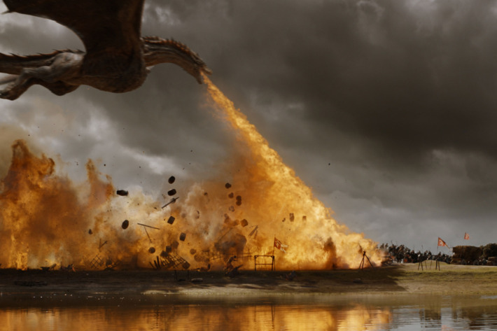 Template meme Game of thrones dragon oh yeah