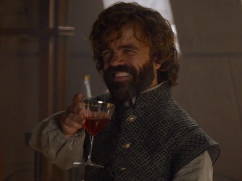 Template meme Game of Thrones Laugh
