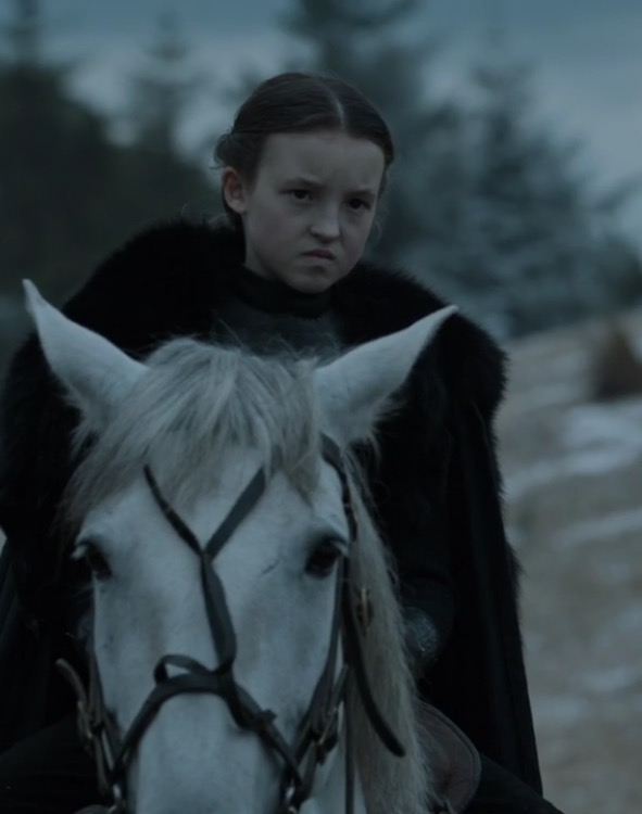 Game of Thrones Molly meme template