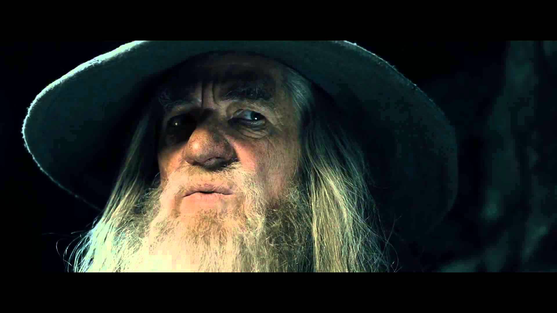 Plantilla de meme Gandalf no memory