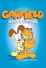 Template meme Garfield and Friends (TV Series 1988–1995) - IMDb