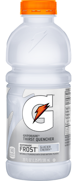Gatorade meme template