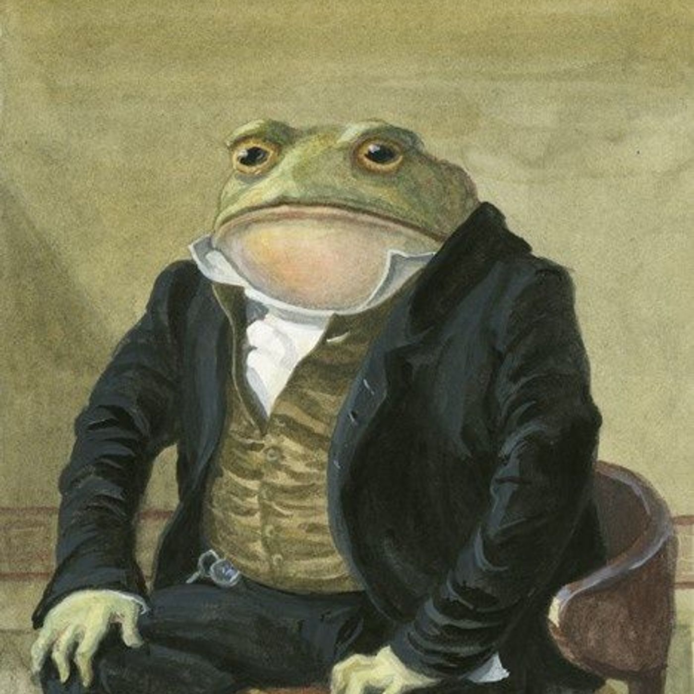 Template meme Gentlemen, it is with great pleasure to inform you that
