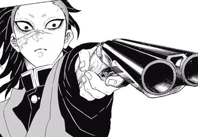 Template meme Genya WHERE DID YOU GET THAT-