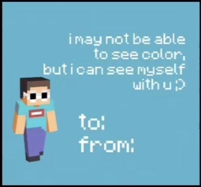 Template meme georgenotfound valentines