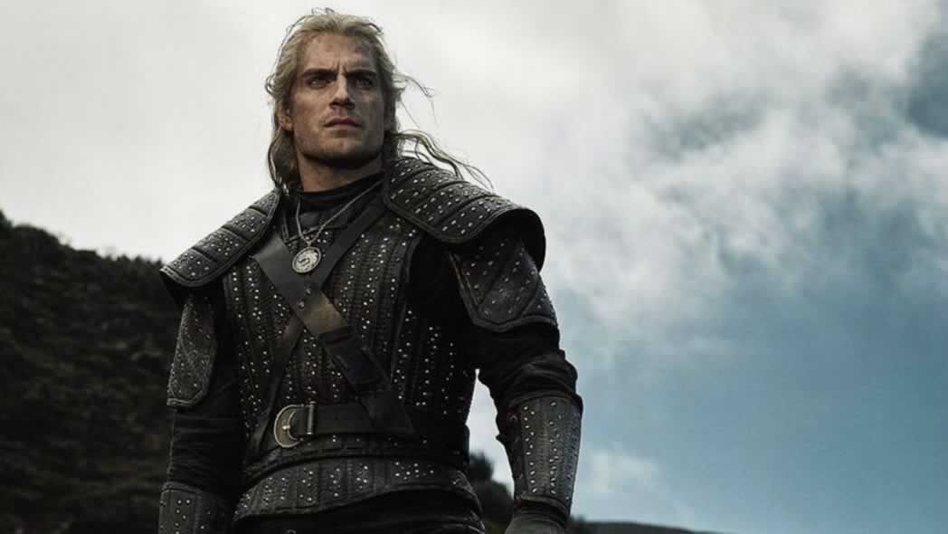Template meme Geralt of Rivia Legolas Isengard
